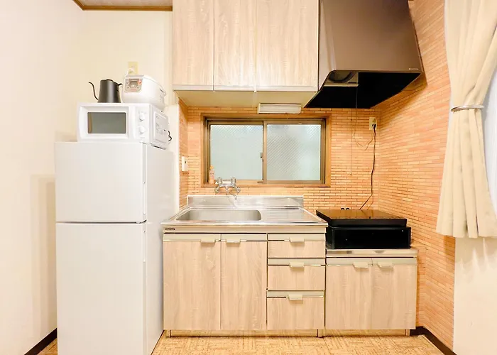 Tokyo Skytree Residence Inn