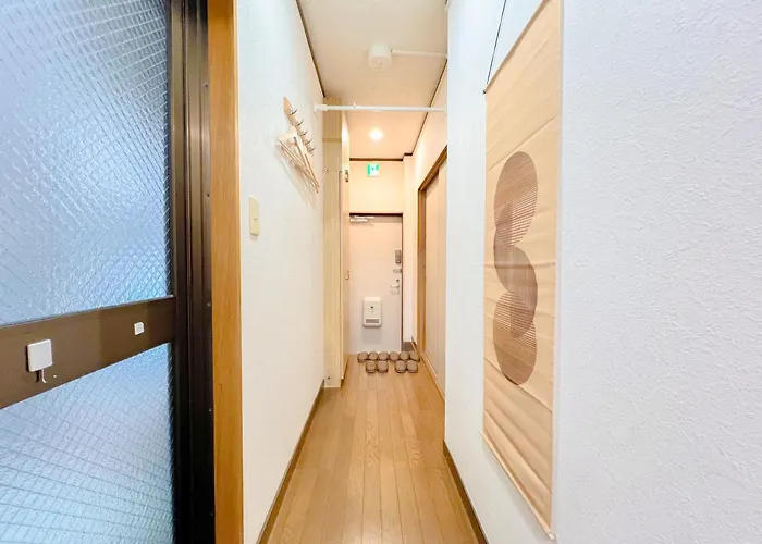 Tokyo Skytree Residence Inn