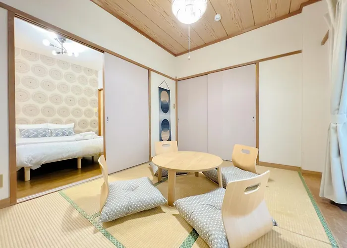 Tokyo Skytree Residence Inn