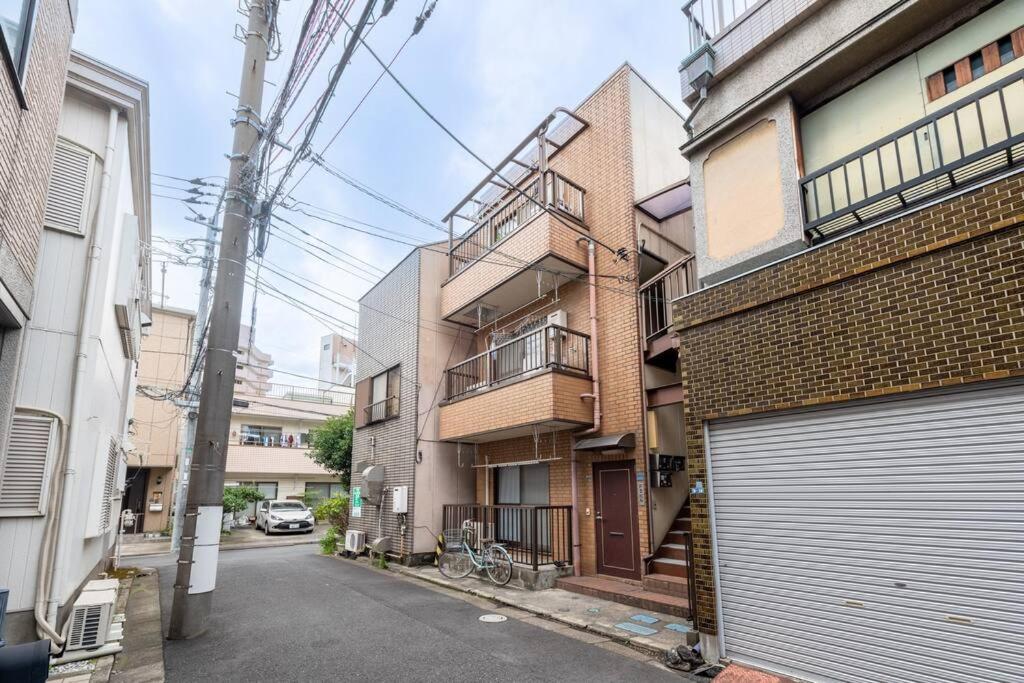 Skytree Apartment
