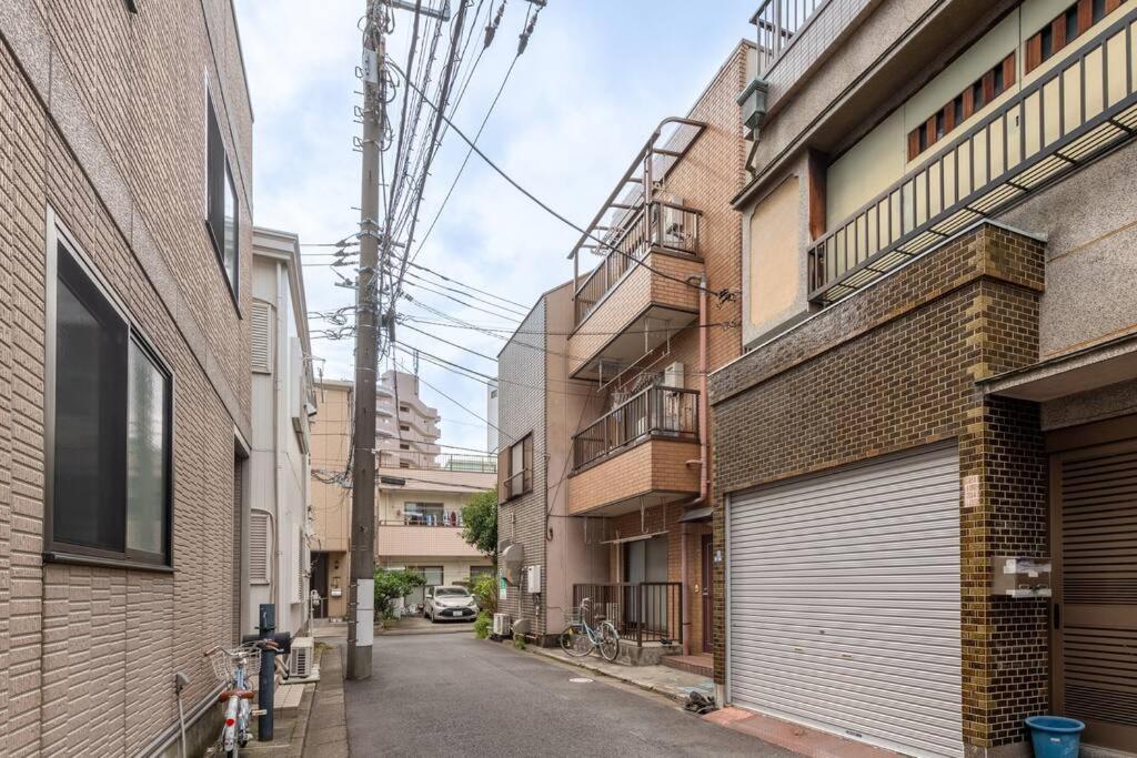Apartment Skytree Tokyo