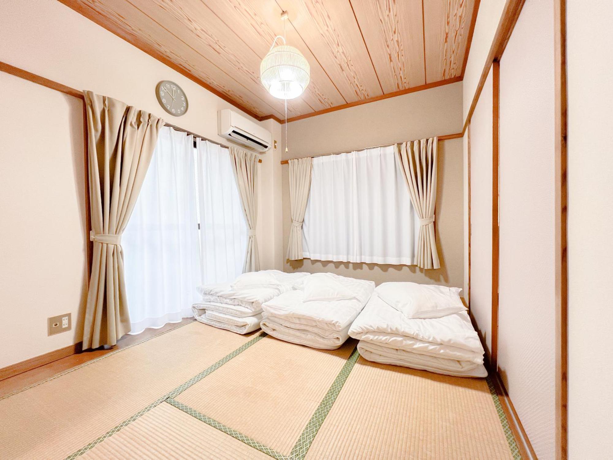 Skytree Apartment Tokyo