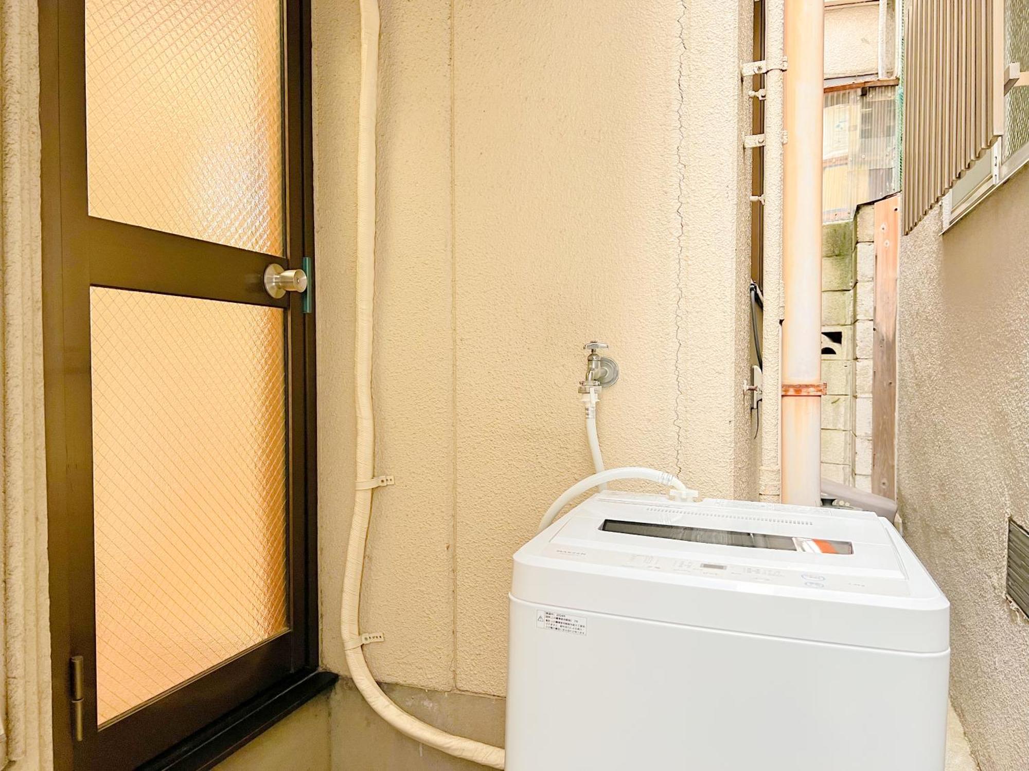 Apartment Skytree
