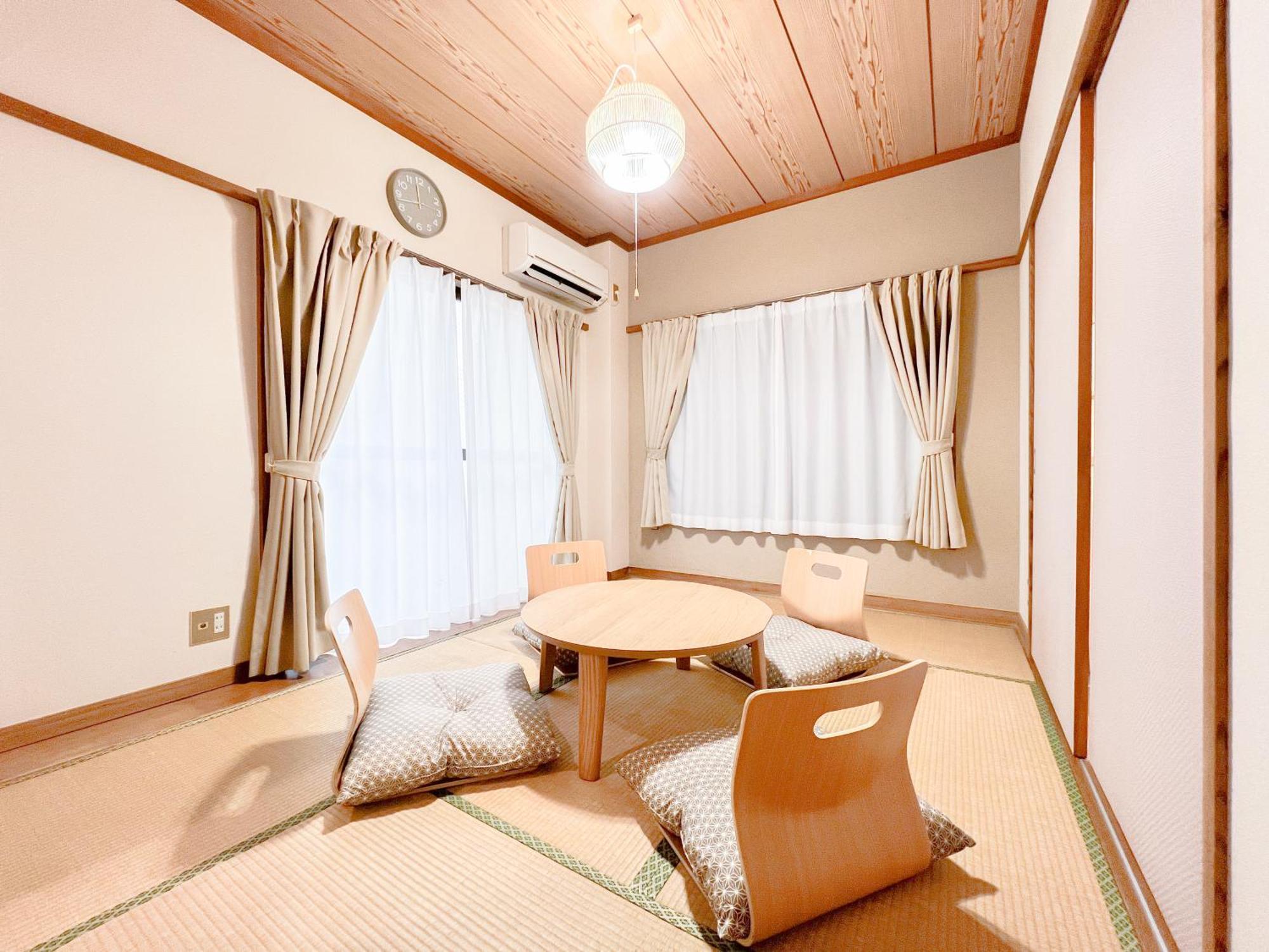 Skytree Apartment