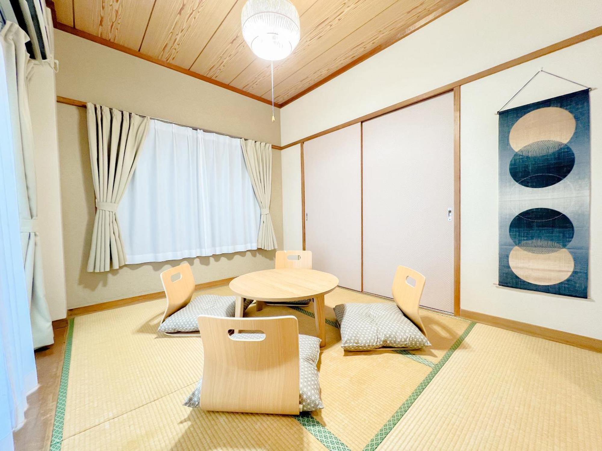 Apartment Skytree Tokyo