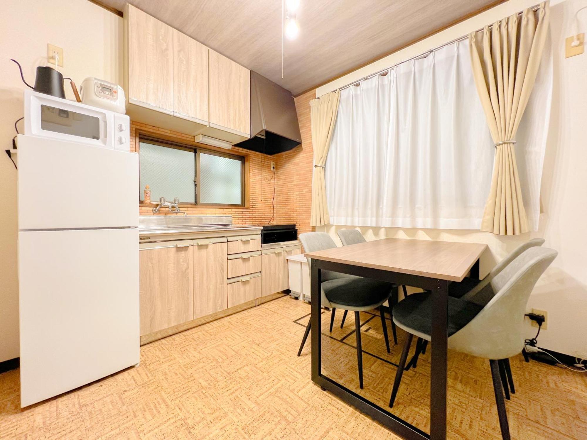 Skytree Apartment
