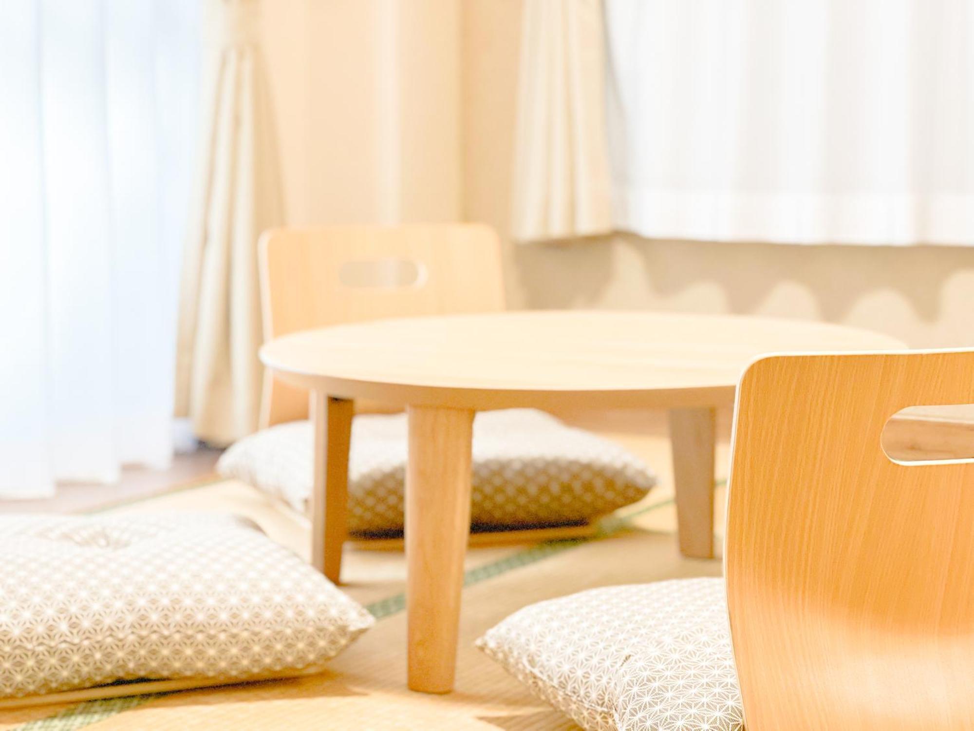 Skytree Apartment *